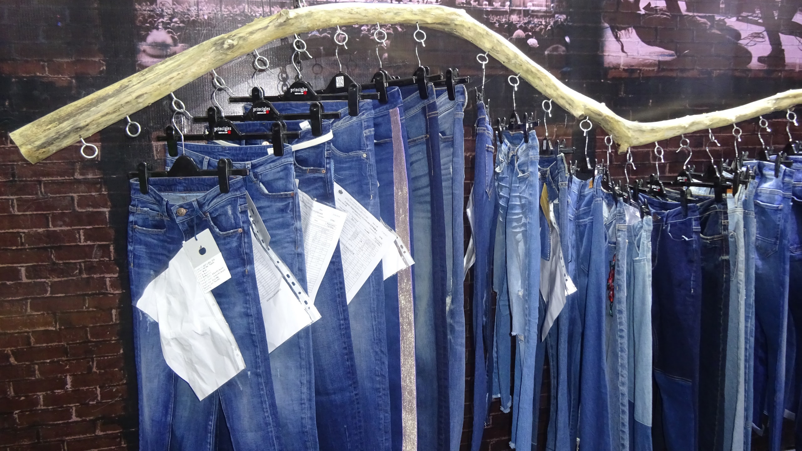 Denims & Jeans Show 2018: Bringing together some of the best global denim players…