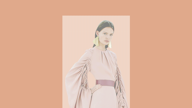 Whimsical Prints & Silhouettes Dominate Resort 2018