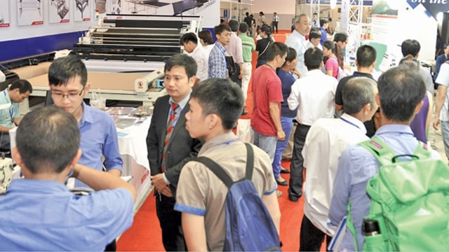 Exhibitors gear up for 16th edition of VTG