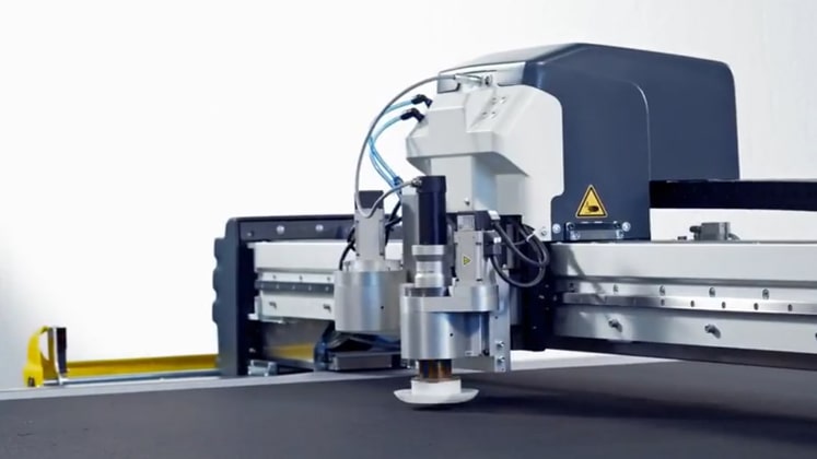 bullmer Premium cutter