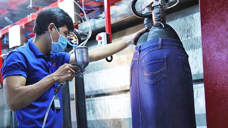 IFC’s unparalleled vision to bolster the garment and textile industry of Vietnam