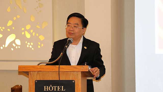 Vinatex holds workshop in Canada; hopes to increase apparel exports to Canada