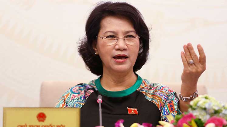 Nguyen Thi Kim Ngan