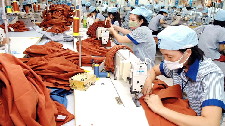 Too near yet so far! Vietnam’s garment and textile sector struggles to achieve export target