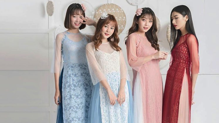 Vietnam fashion