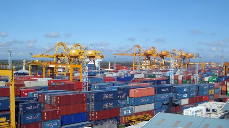 Vietnam has witnessed overall export
