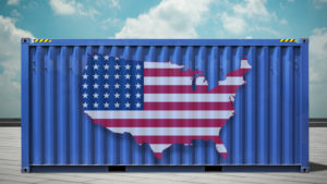 AR Forecast: USA to conclude year 2021 with US $ 77.67 billion worth of apparel imports!
