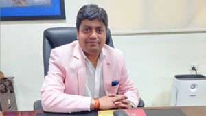 “Fabric optimisation is must if garment factories want to be profitable” – urges Umesh Gaur, MD (International), Tukatech