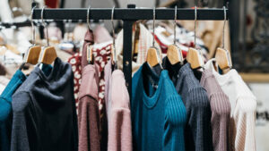 Collaborative Brand/Vendor Relations and Sustainable Labour Costs in the Fashion Supply Chain