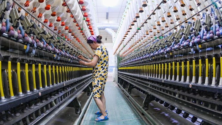 China and Vietnam forge united front in tariff dispute with US | Trade News