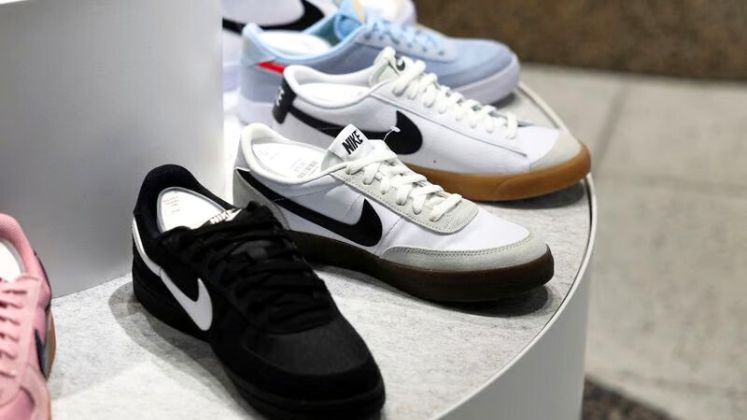 Trump's Vietnam trade pact boosts shares of Nike, Under Armour and Levi Strauss | Apparel Trade News